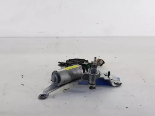 Ruitenwissermotor achter-7737609