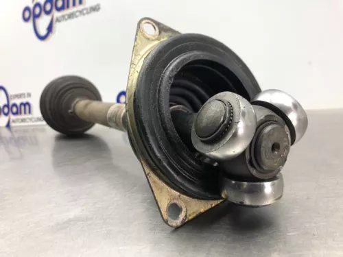 Aandrijfas links-voor Renault 8200485590