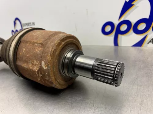 Aandrijfas links-voor Honda 44306seae50