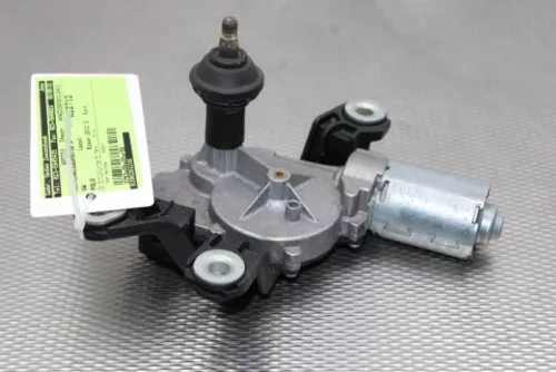 Ruitenwissermotor achter-7878279
