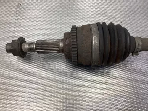 Aandrijfas links-voor Suzuki 223541