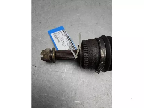 Aandrijfas links-voor Kia