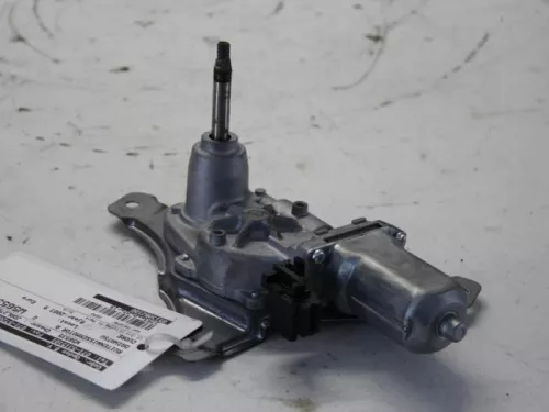 Ruitenwissermotor achter-7880977
