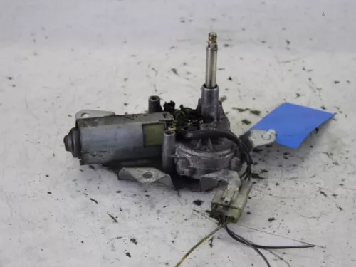 Ruitenwissermotor achter-7861932