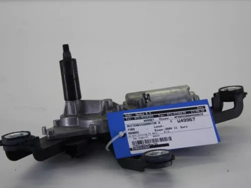 Ruitenwissermotor achter-7886092