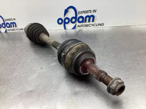 Aandrijfas links-voor Toyota 4342005280