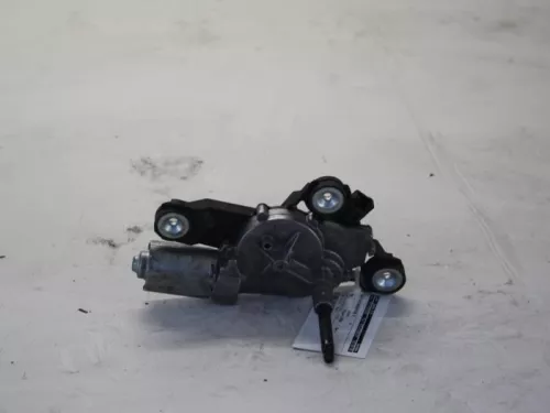 Ruitenwissermotor achter-