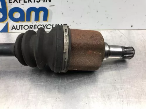 Aandrijfas links-voor Honda