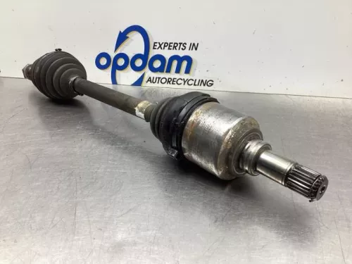 Aandrijfas links-voor Fiat 2233lv