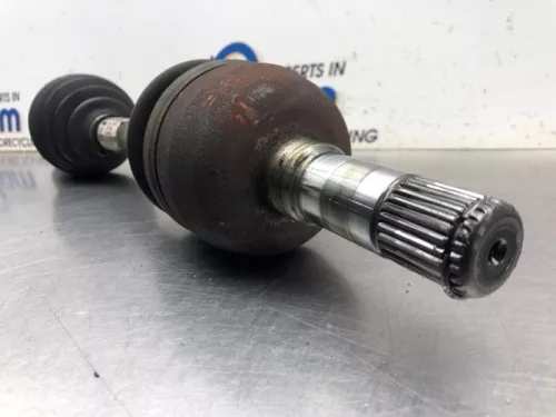 Aandrijfas links-voor Saab 13166590