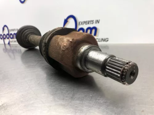 Aandrijfas links-voor Ford xs4w3b437db