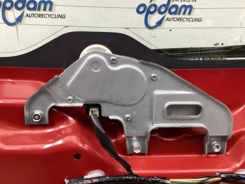 Ruitenwissermotor achter-8170769