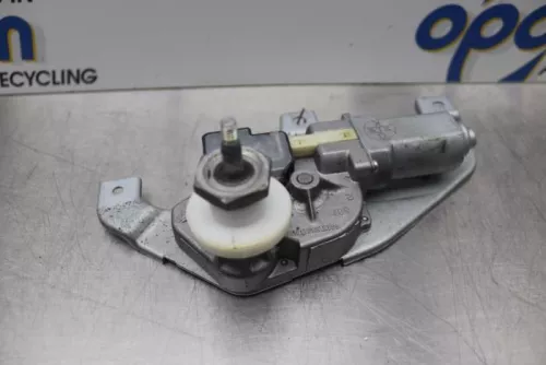 Ruitenwissermotor achter-7615152