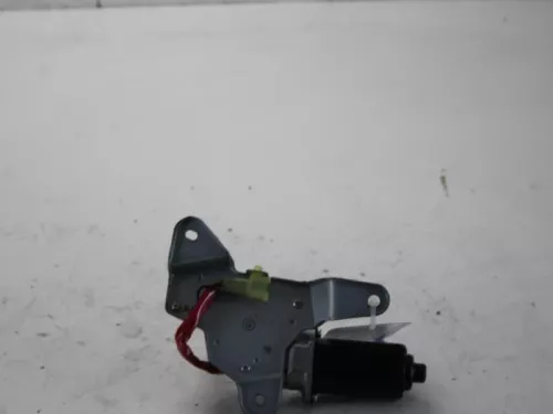 Ruitenwissermotor achter-7879645