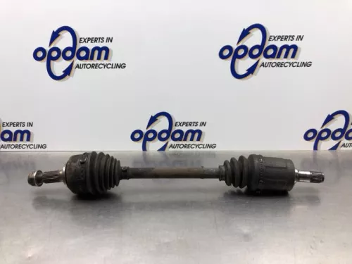Aandrijfas links-voor Honda 44306saae00
