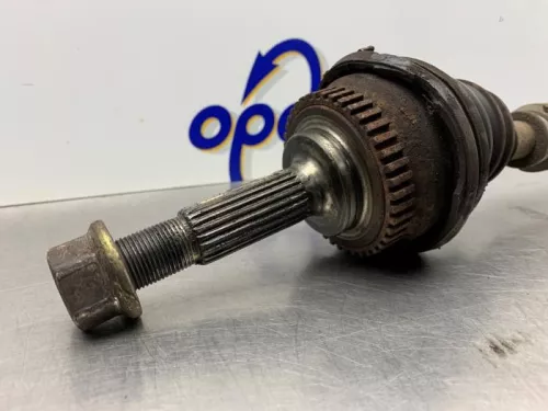 Aandrijfas links-voor Nissan 391014f400
