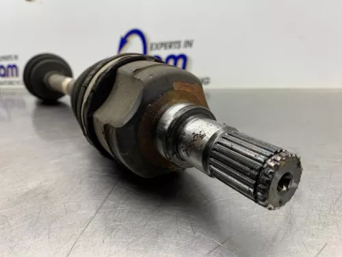 Aandrijfas links-voor Daewoo 96257823