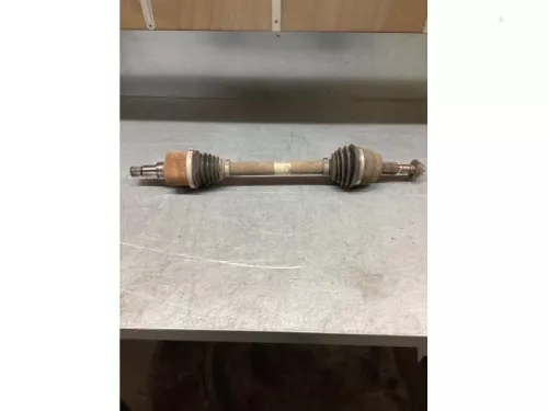 Aandrijfas links-voor Ford 1818931