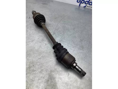 Aandrijfas links-voor Fiat 0046308260