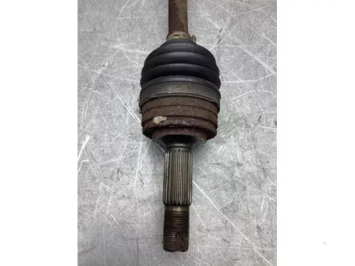 Aandrijfas links-voor Peugeot 3272jy