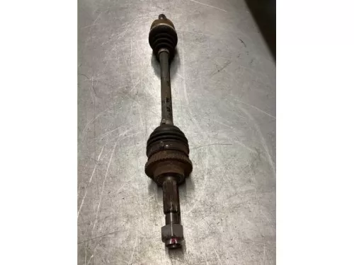 Aandrijfas links-voor Chevrolet 95975620