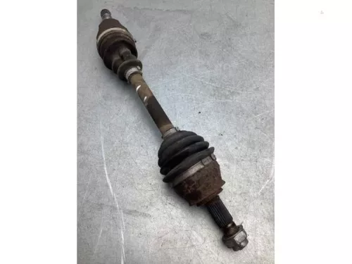 Aandrijfas links-voor Fiat 0051961297