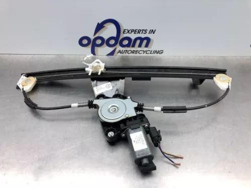 Ruitmechaniek 2Deurs links-voor-7879652