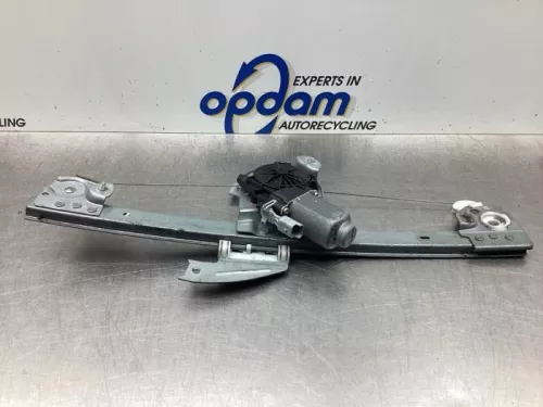 Ruitmechaniek 2Deurs links-voor-7940811