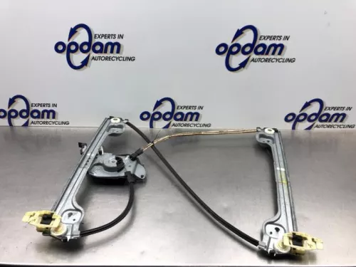 Ruitmechaniek 2Deurs links-voor-8233557