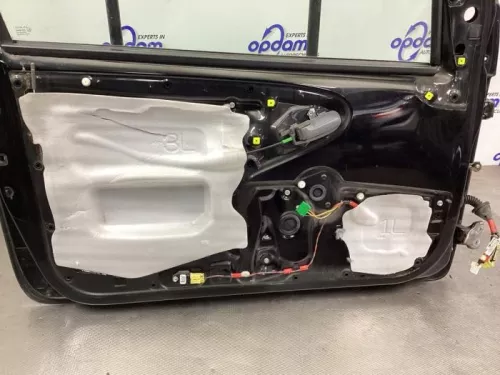 Ruitmechaniek 2Deurs links-voor-8156943