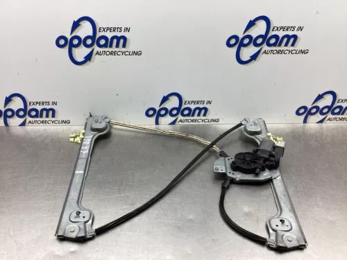 Ruitmechaniek 2Deurs links-voor-7919644