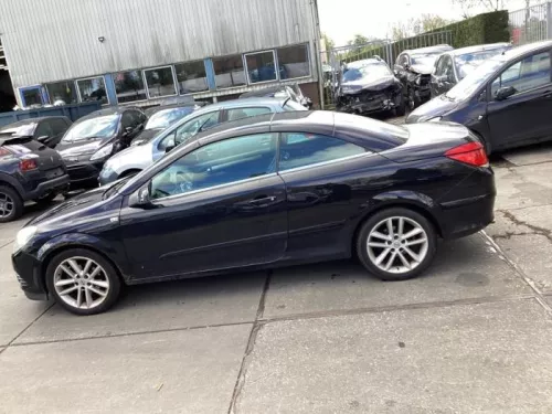 Ruitmechaniek 2Deurs links-voor-8174298