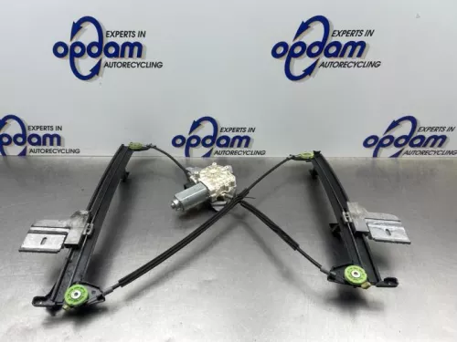 Ruitmechaniek 2Deurs links-voor-8285674