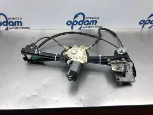 Ruitmechaniek 2Deurs links-voor-7845402