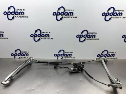 Ruitmechaniek 2Deurs links-voor-8242847