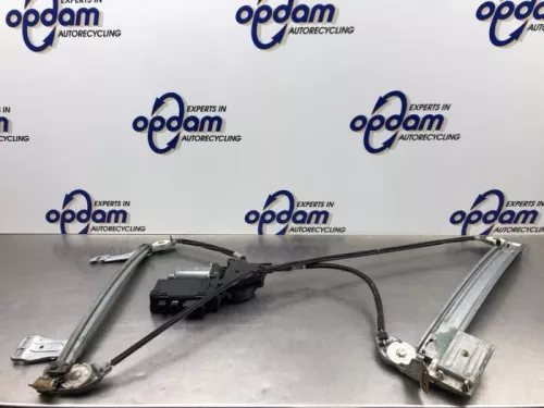 Ruitmechaniek 2Deurs links-voor-8203559