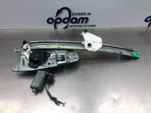 Ruitmechaniek 2Deurs links-voor-