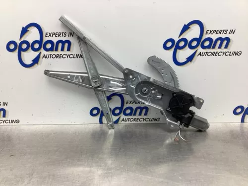 Ruitmechaniek 2Deurs links-voor-8048295