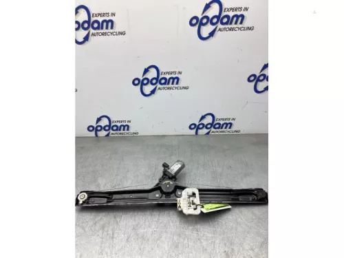 Ruitmechaniek 2Deurs links-voor-8173540