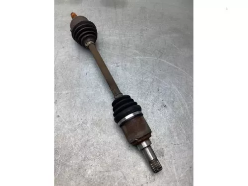 Aandrijfas links-voor Fiat 0052149708