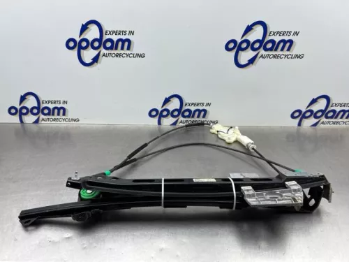 Ruitmechaniek 2Deurs links-voor-8291494