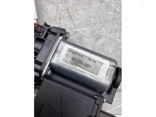 Ruitmechaniek 2Deurs links-voor-8203659