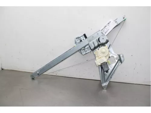 Ruitmechaniek 2Deurs links-voor-7582026