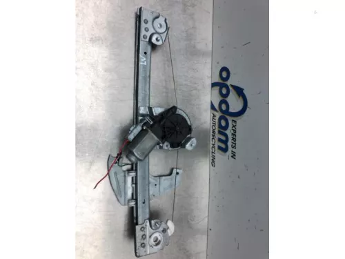 Ruitmechaniek 2Deurs links-voor-7582559