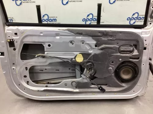 Ruitmechaniek 2Deurs links-voor-8134380