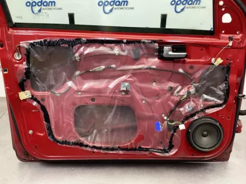 Ruitmechaniek 2Deurs links-voor-8026231