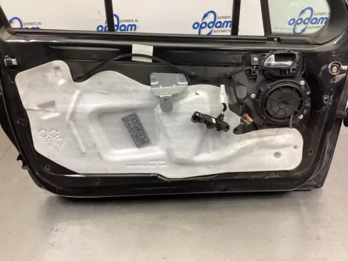 Ruitmechaniek 2Deurs links-voor-8070074