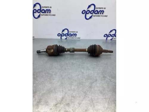 Aandrijfas links-voor Chrysler 04641855ae