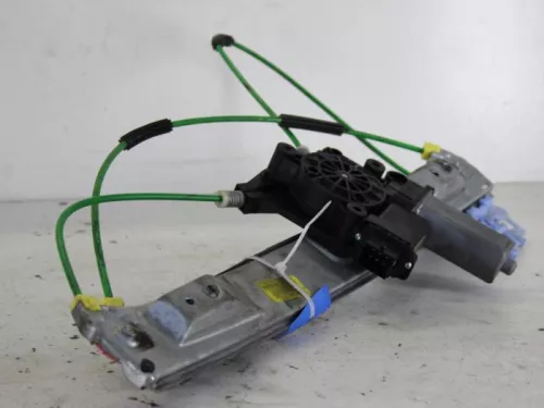 Ruitmechaniek 2Deurs links-voor-7888830