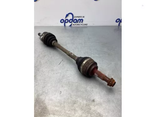 Aandrijfas links-voor Toyota 4342047020